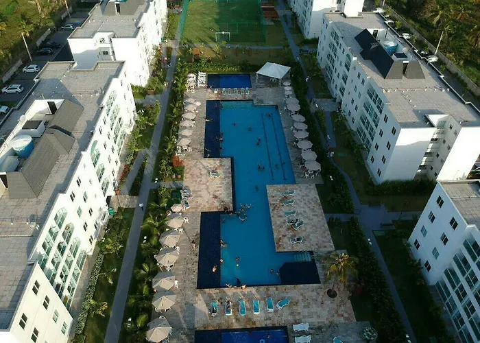 Palm Village Aqua