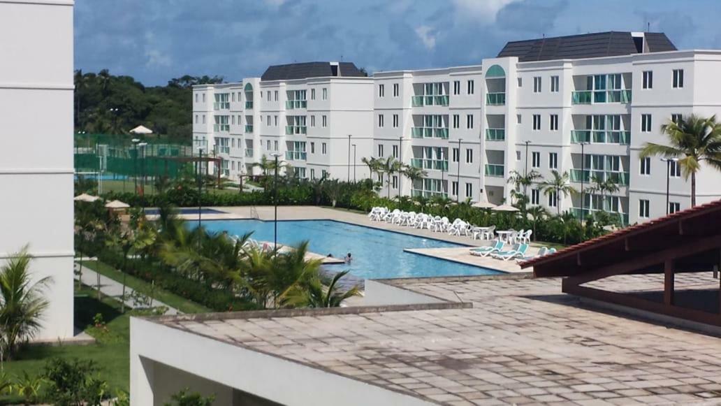 Apartamento Palm Village Aqua *